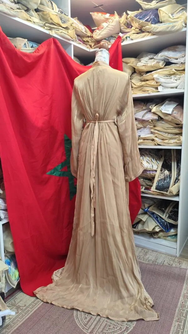 Caftano marocchino nuovo — photo 8
