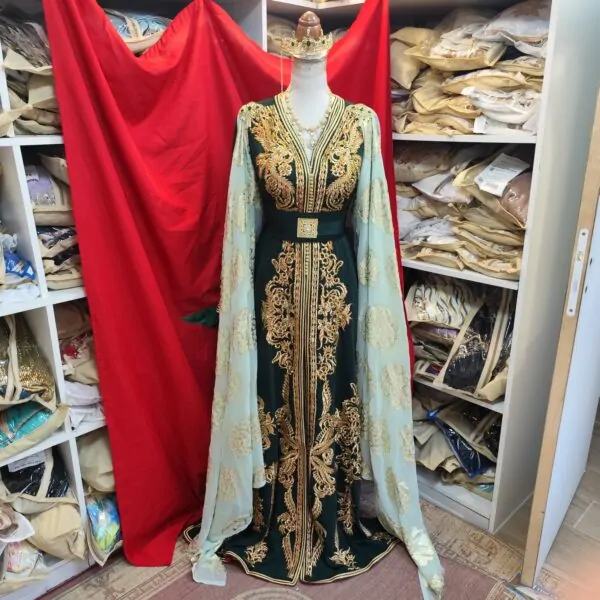 tenue complète — photo 11
