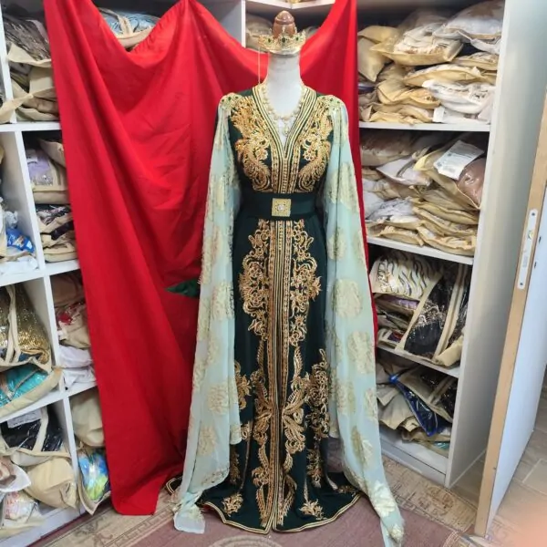 tenue complète — photo 12