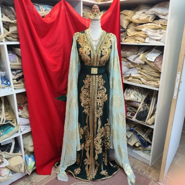 tenue complète