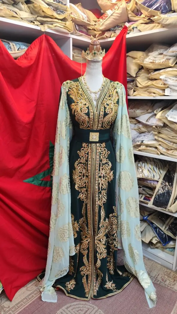 tenue complète — photo 2