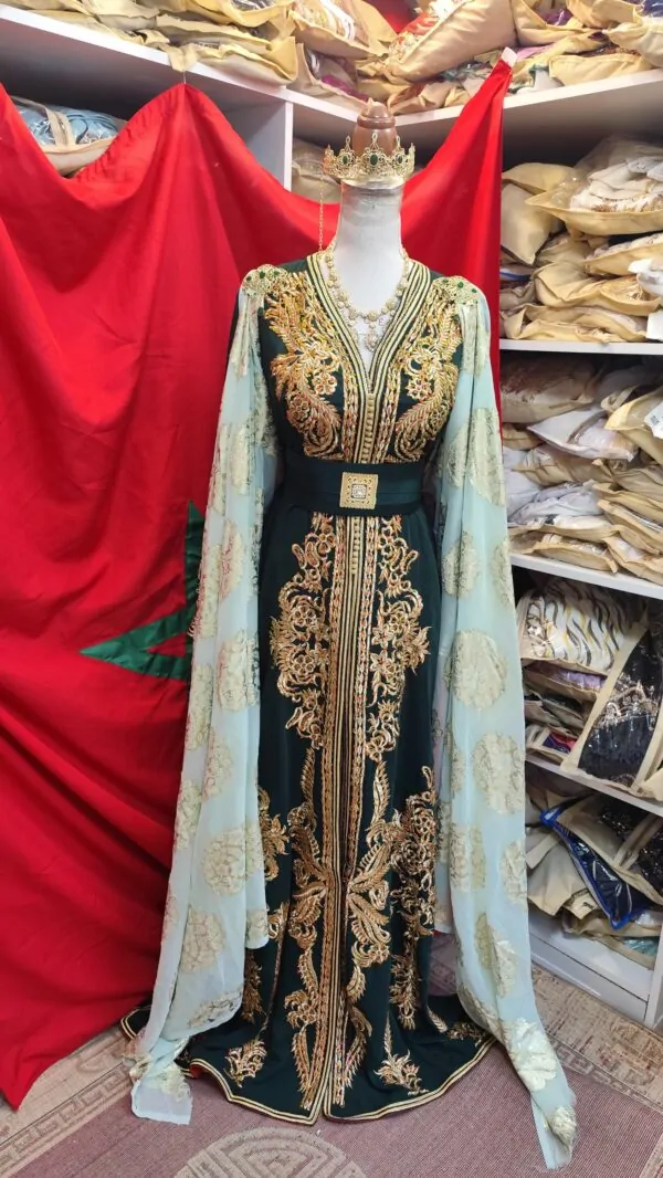 tenue complète — photo 9