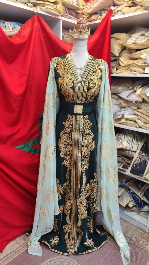 tenue complète — photo 5