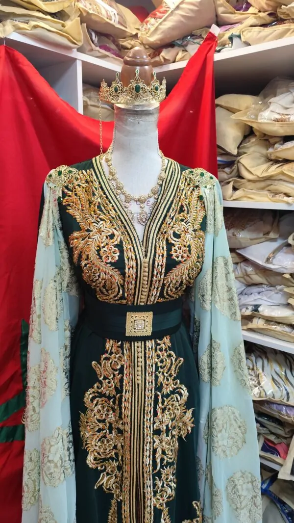 tenue complète — photo 10