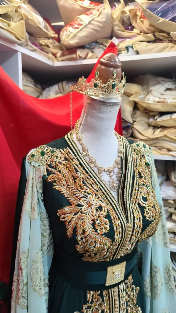 tenue complète — photo 7