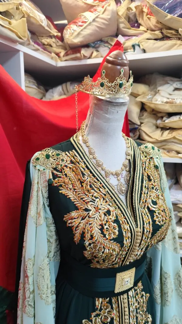 tenue complète — photo 3
