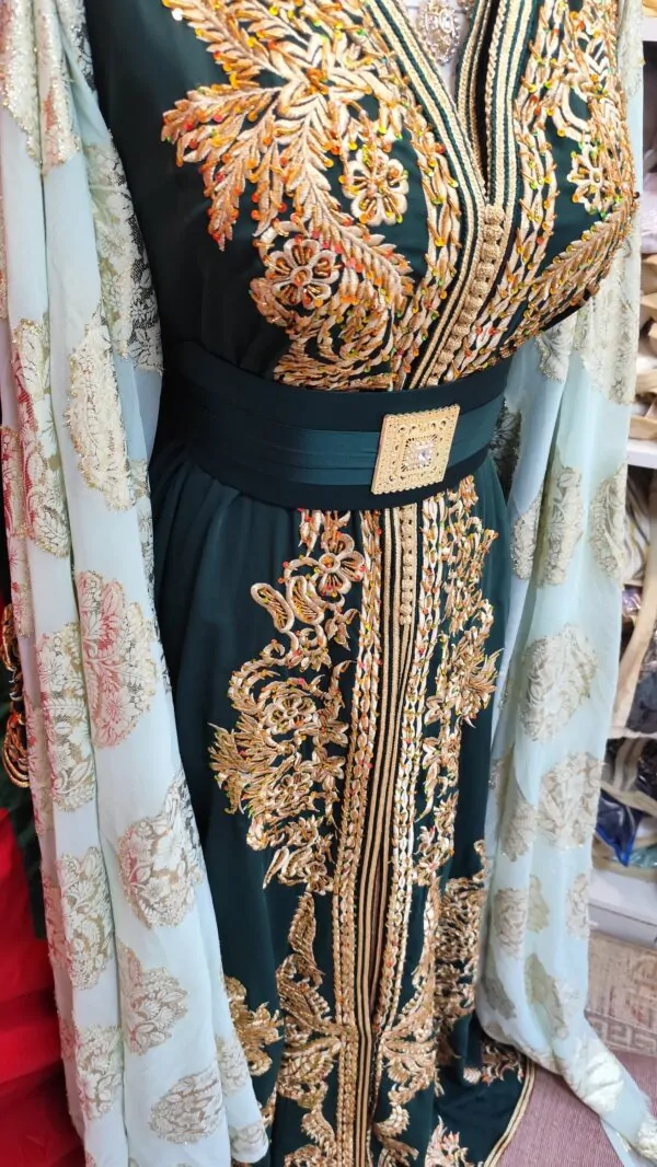 tenue complète — photo 8