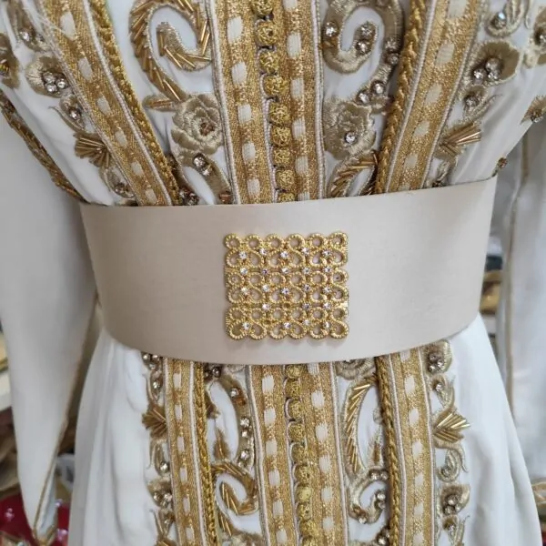 حزام جديد — photo 4