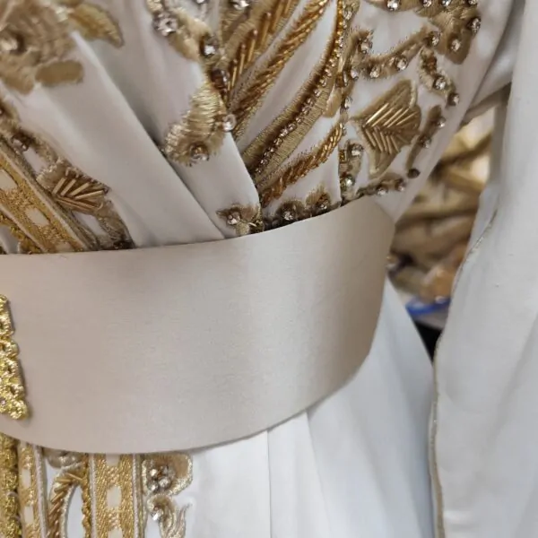 حزام جديد — photo 3
