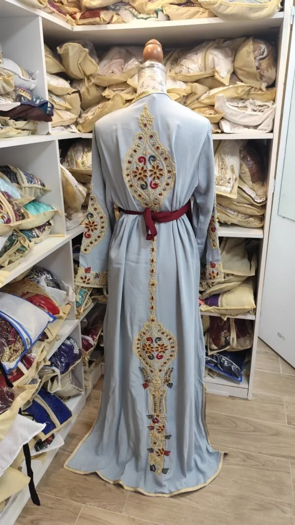 Caftano marocchino nuovo — photo 4