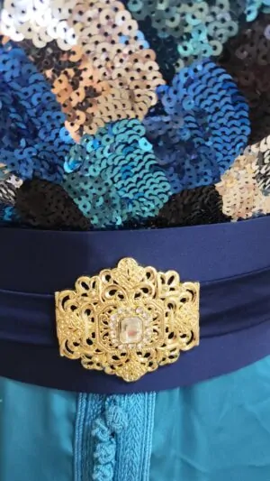 New belt