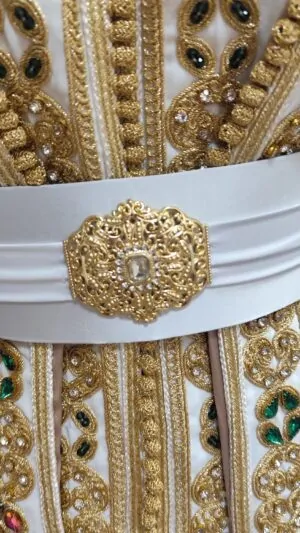 New belt