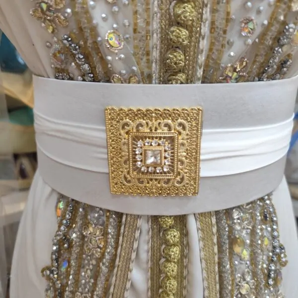 حزام جديد — photo 4