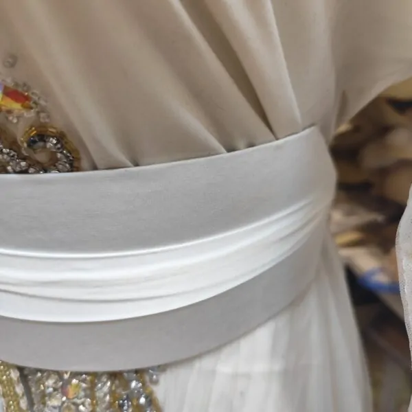 حزام جديد — photo 2