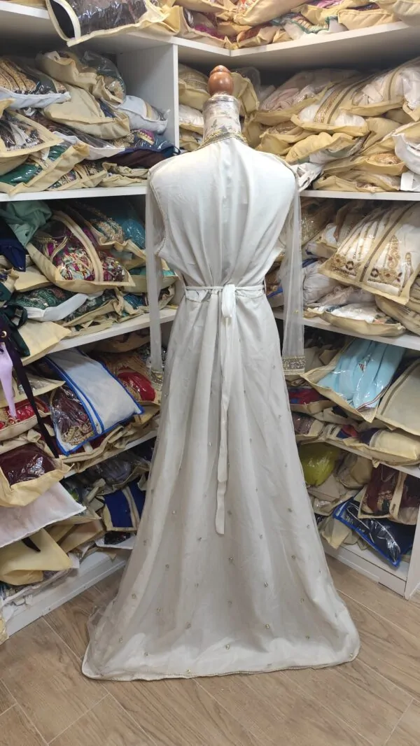 قفطان مغربي مستعمل — photo 3