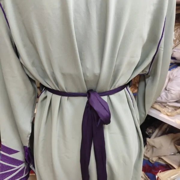حزام جديد — photo 2