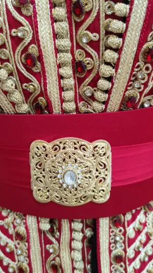 ceinture neuve