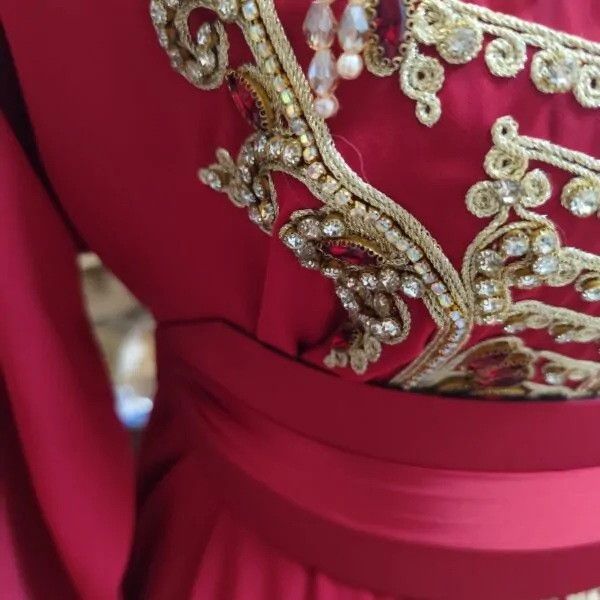 ceinture neuve — photo 2