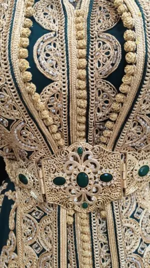ceinture neuve