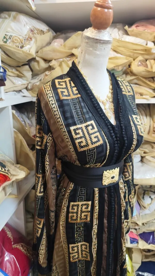 caftan d occasion — photo 5