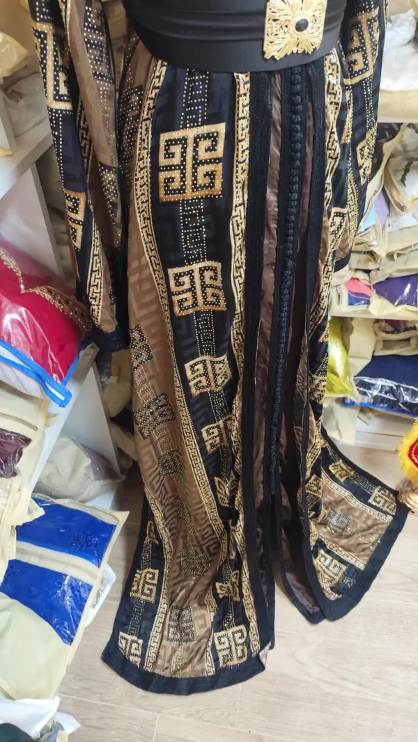 caftan d occasion — photo 12
