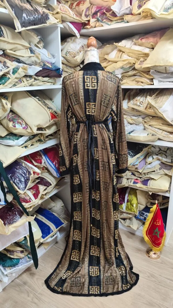 caftan d occasion — photo 11