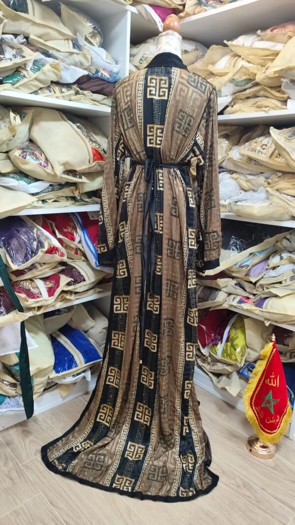 caftan d occasion — photo 3