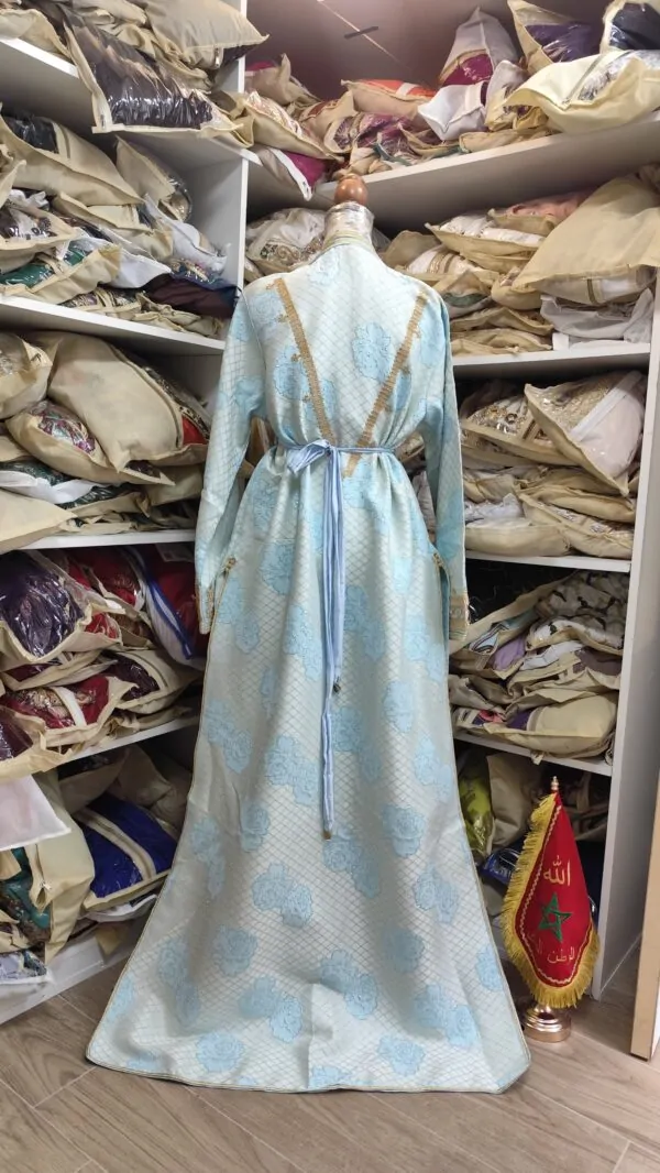 caftan marocain neuf — photo 7