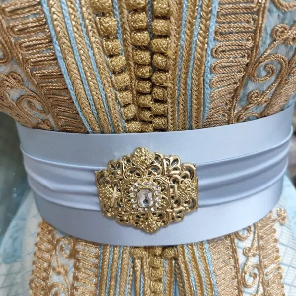 ceinture neuve