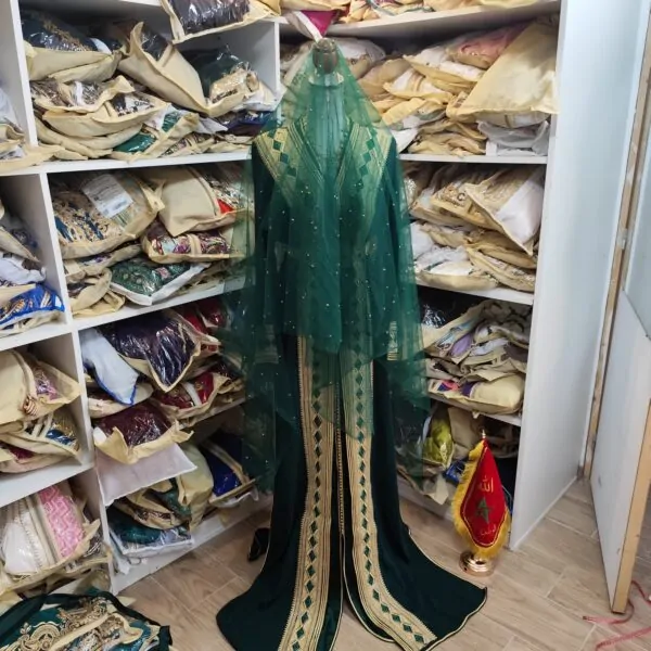 voile neuf 2m — photo 10