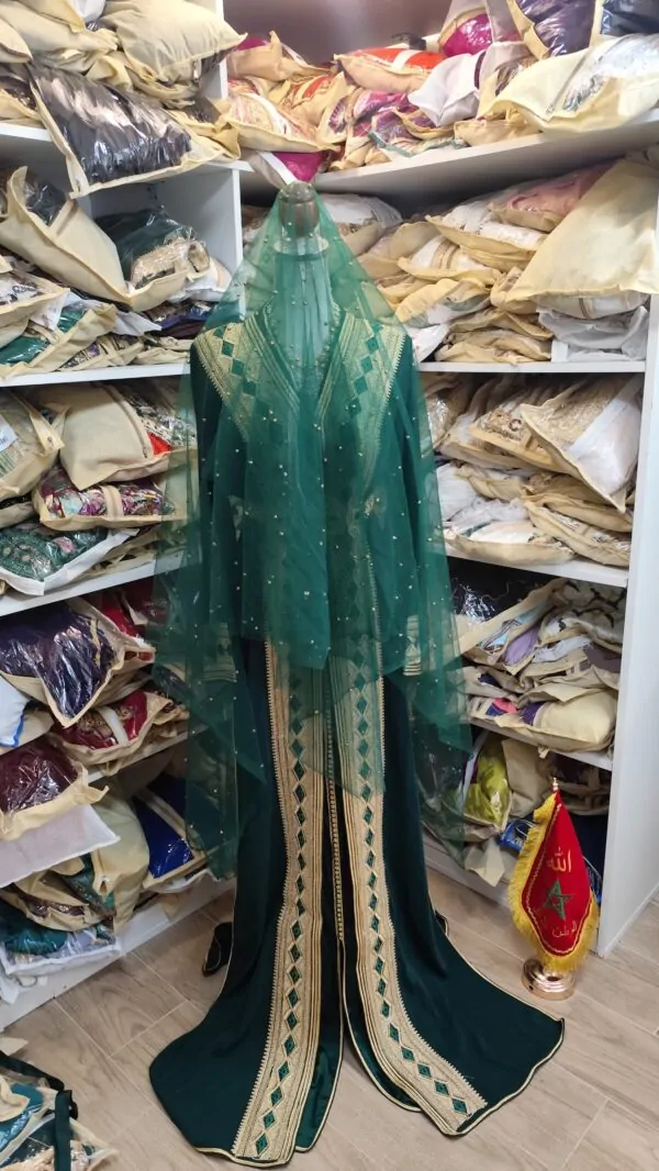 voile neuf 2m — photo 2