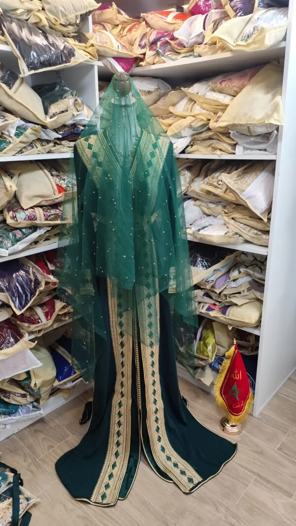 voile neuf 2m — photo 3