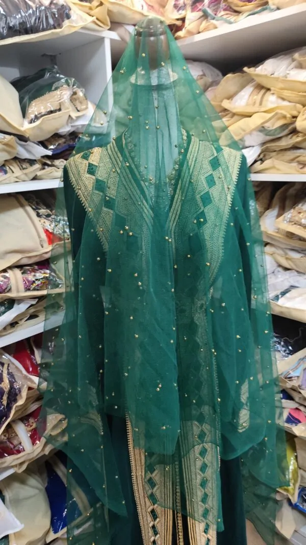 voile neuf 2m — photo 4
