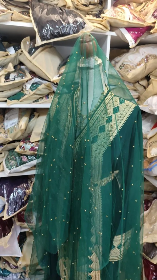 voile neuf 2m — photo 7