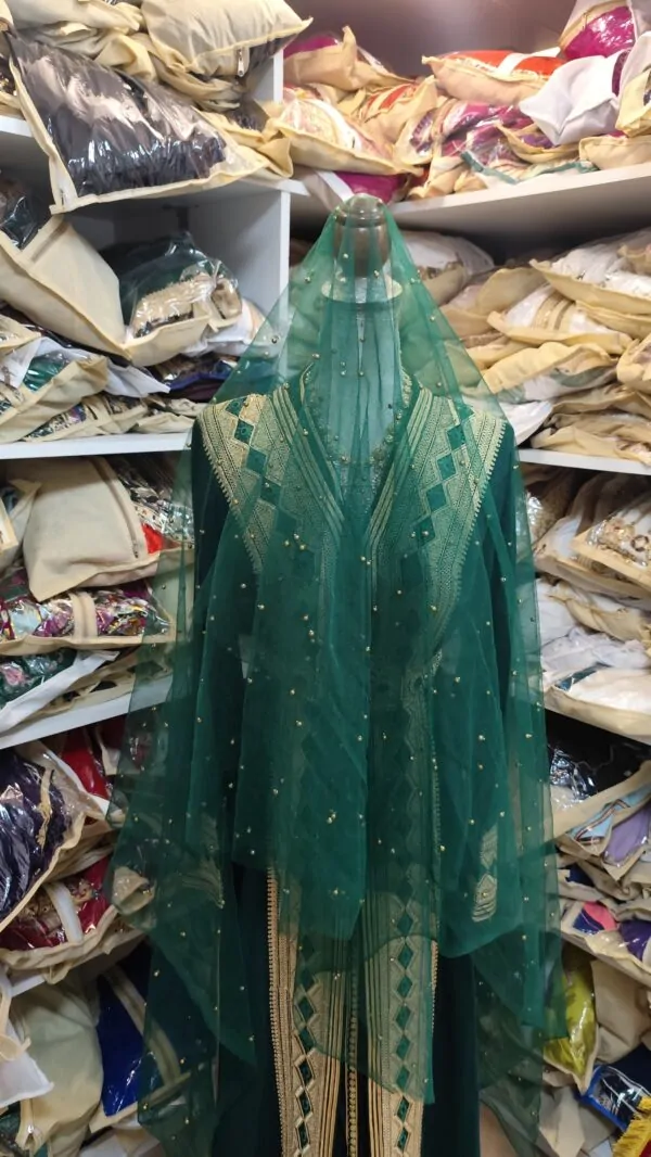 voile neuf 2m — photo 6
