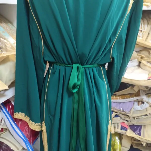 ceinture neuve verte — photo 5