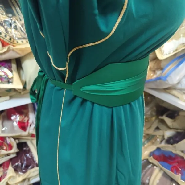 ceinture neuve verte — photo 3