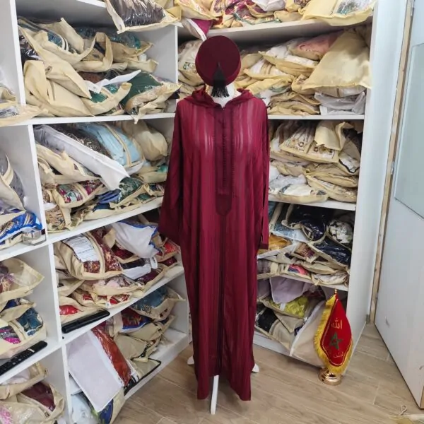 dejelaba homme d occasion — photo 5