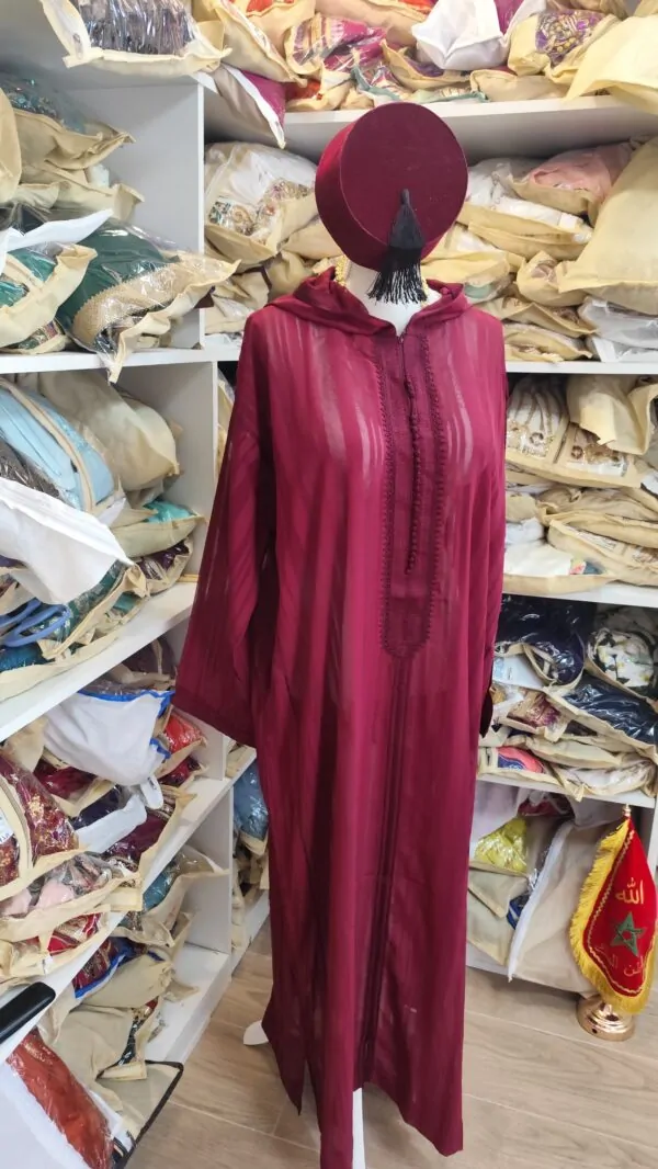 dejelaba homme d occasion — photo 7