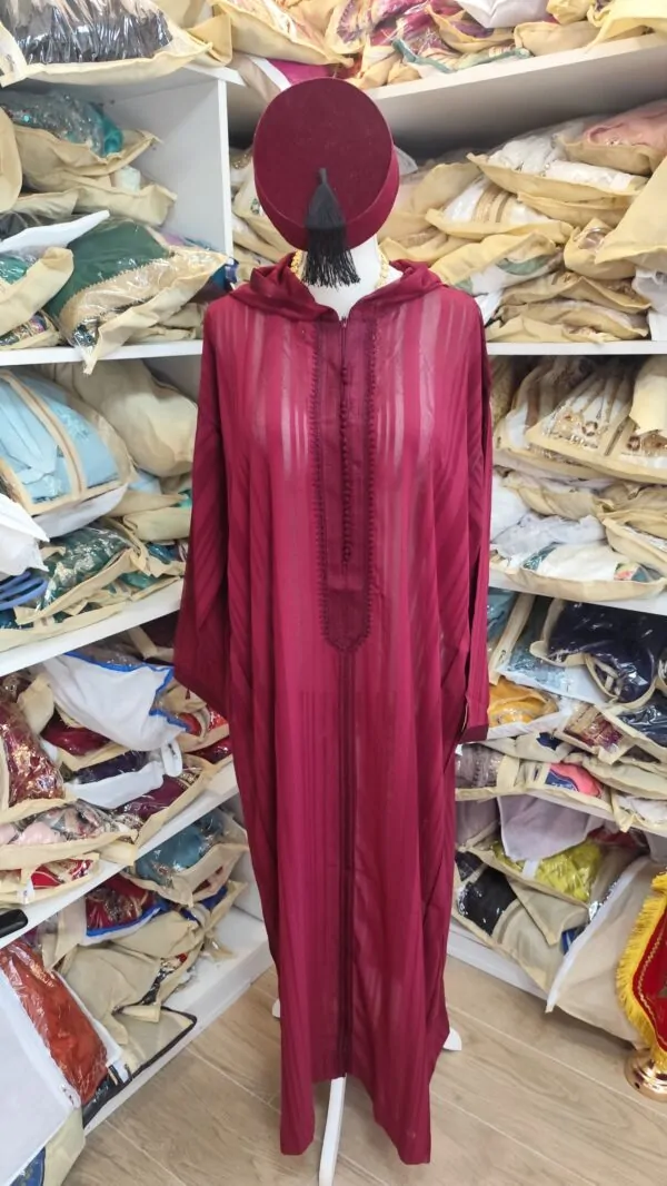 dejelaba homme d occasion — photo 6
