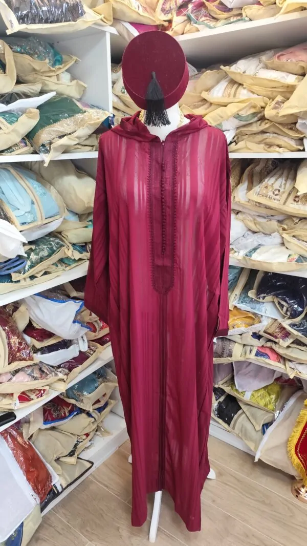 dejelaba homme d occasion — photo 10