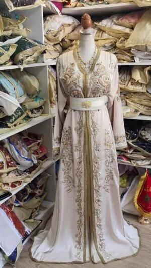 caftan d occasion