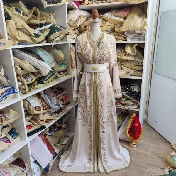 caftan d occasion