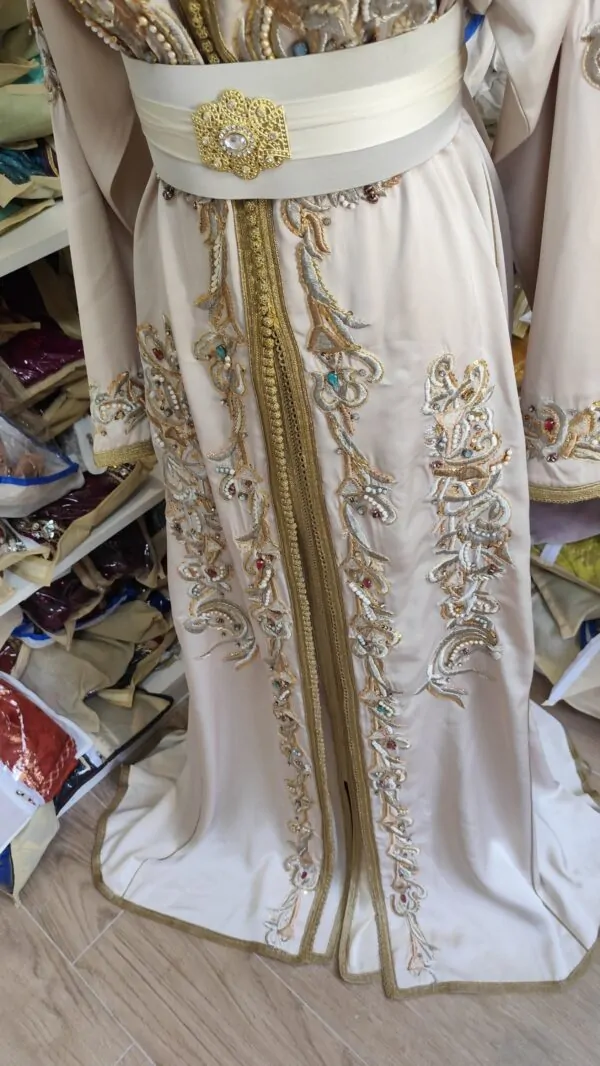 caftan d occasion — photo 4