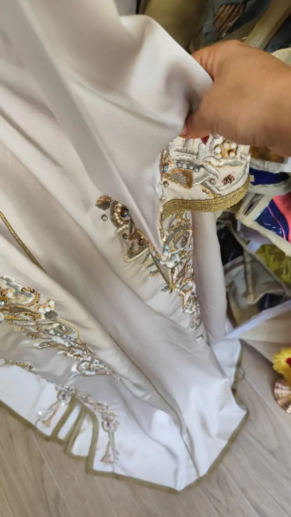 caftan d occasion — photo 5