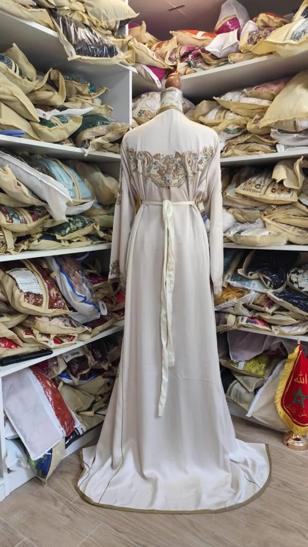 caftan d occasion — photo 3