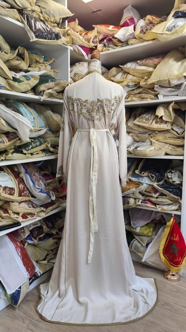 caftan d occasion — photo 9