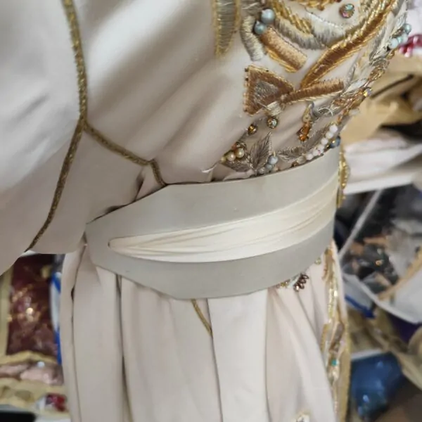 ceinture neuve — photo 3