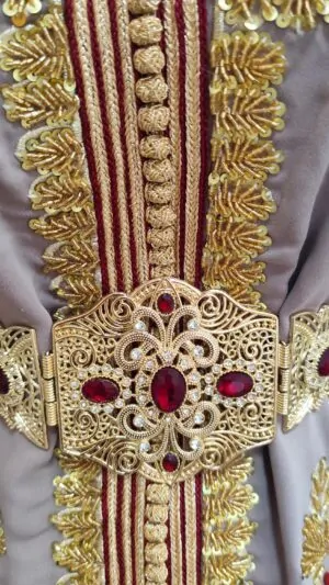 ceinture neuve
