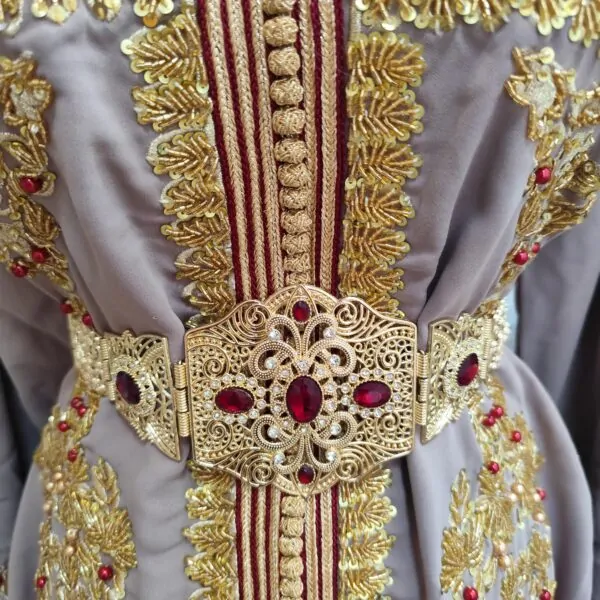 ceinture neuve